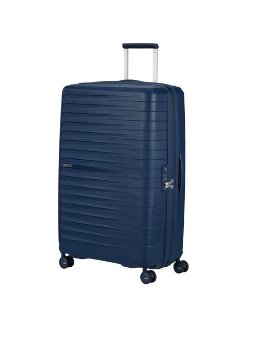 Fastforward trolley grande SAMSONITE | 155261NAVY BLUE